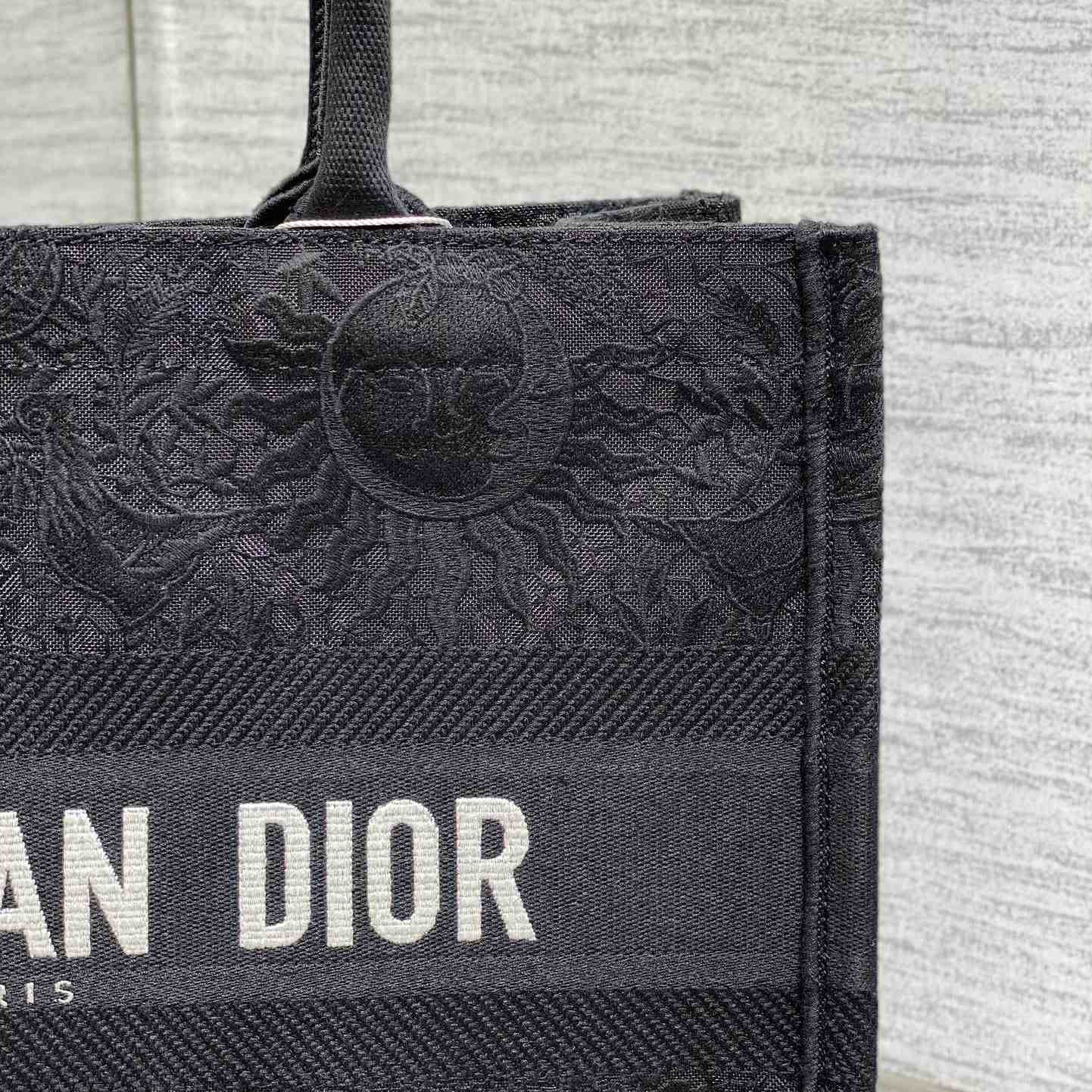 Dior Medium Dior Book Tote - FashionPlug