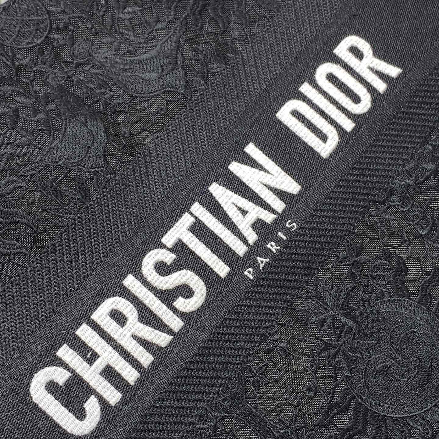 Dior Medium Dior Book Tote - FashionPlug