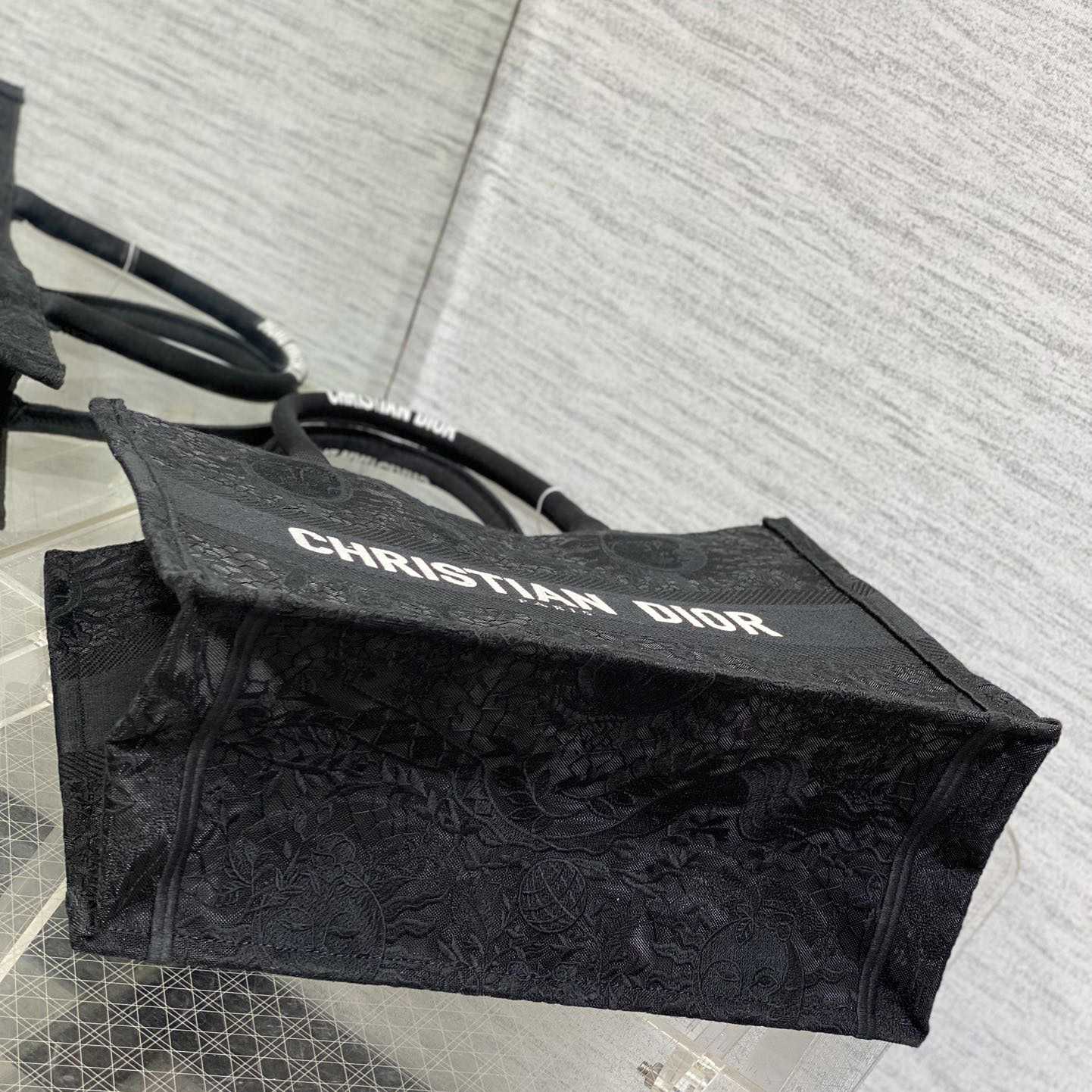 Dior Medium Dior Book Tote - FashionPlug