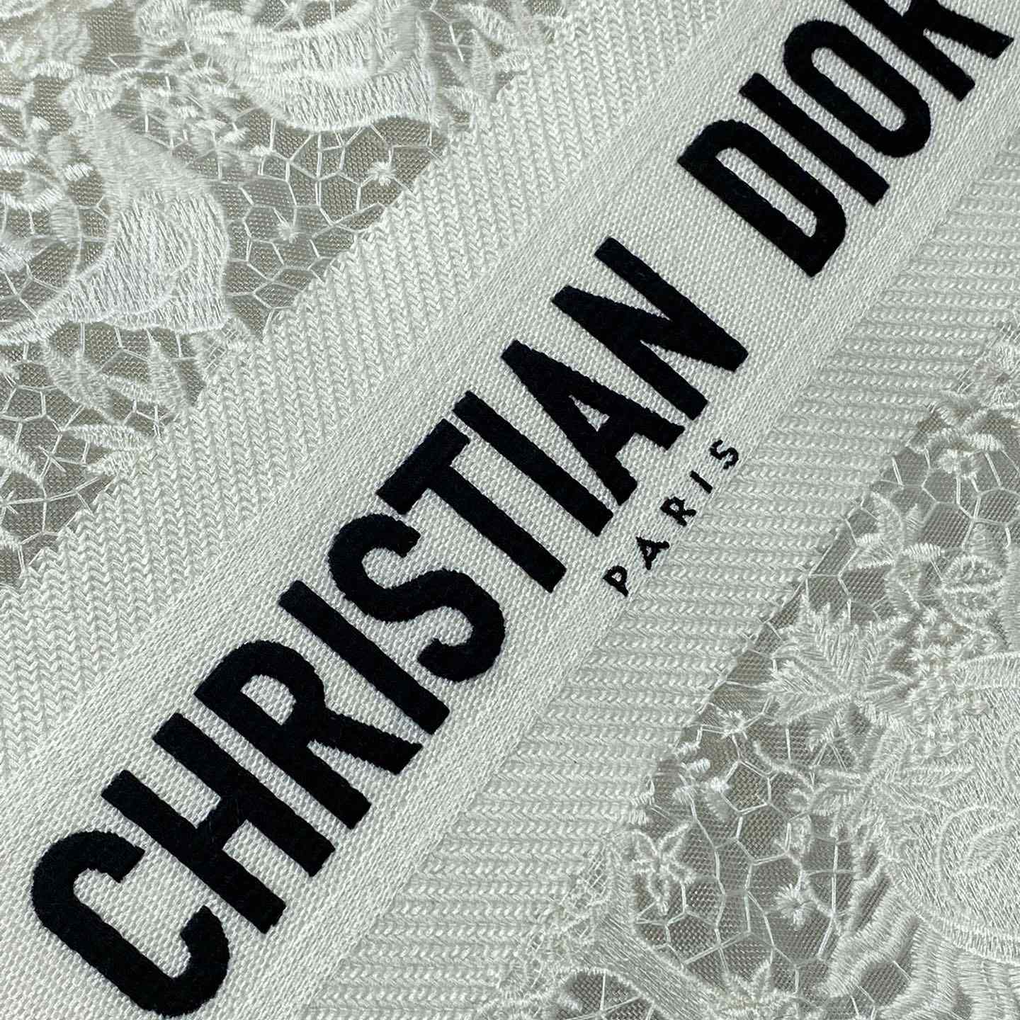 Dior Medium Dior Book Tote - FashionPlug
