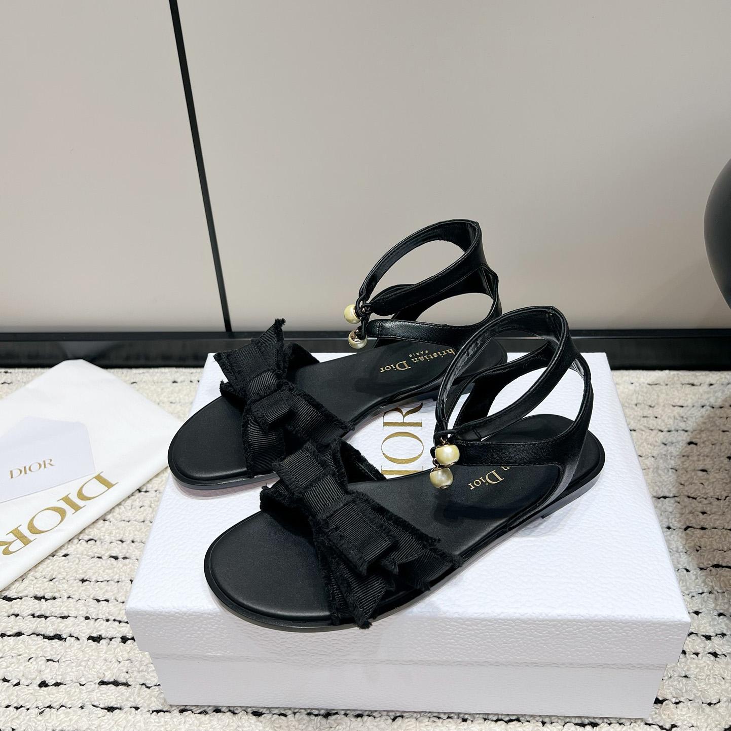 Dior Adiorable Sandal - FashionPlug