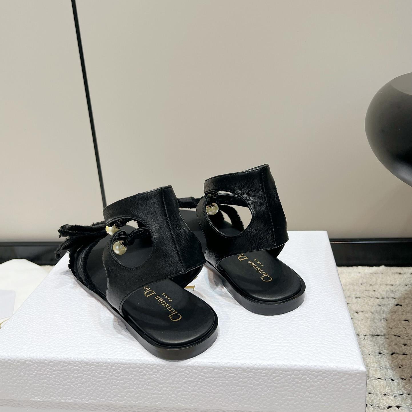Dior Adiorable Sandal - FashionPlug
