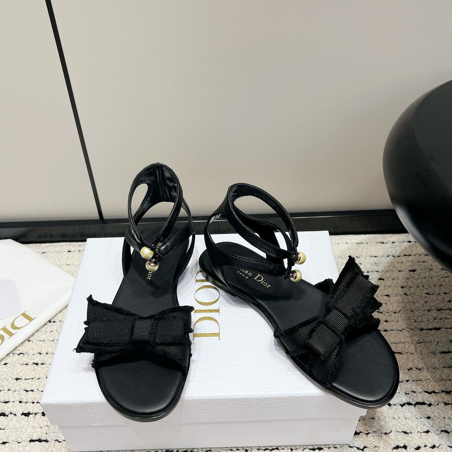 Dior Adiorable Sandal - FashionPlug
