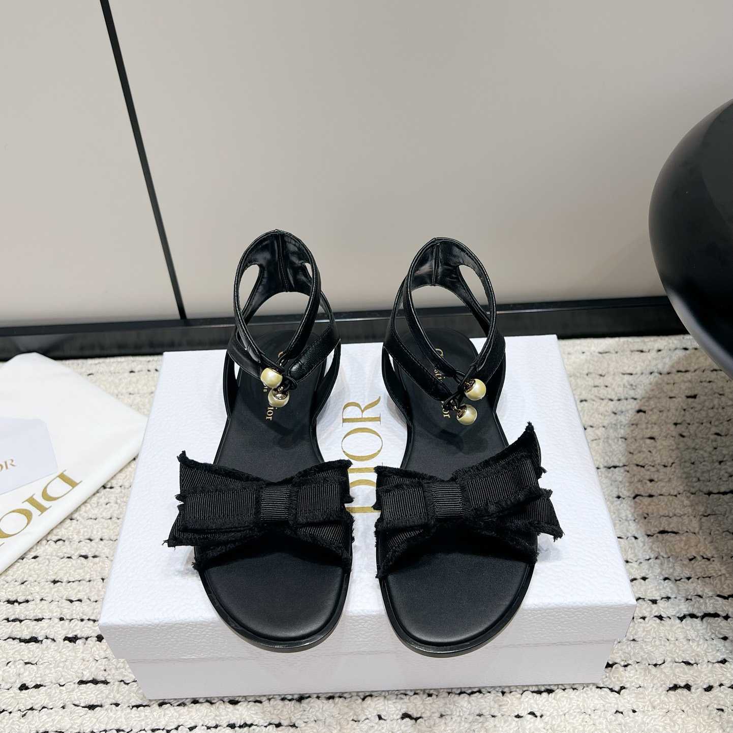 Dior Adiorable Sandal - FashionPlug