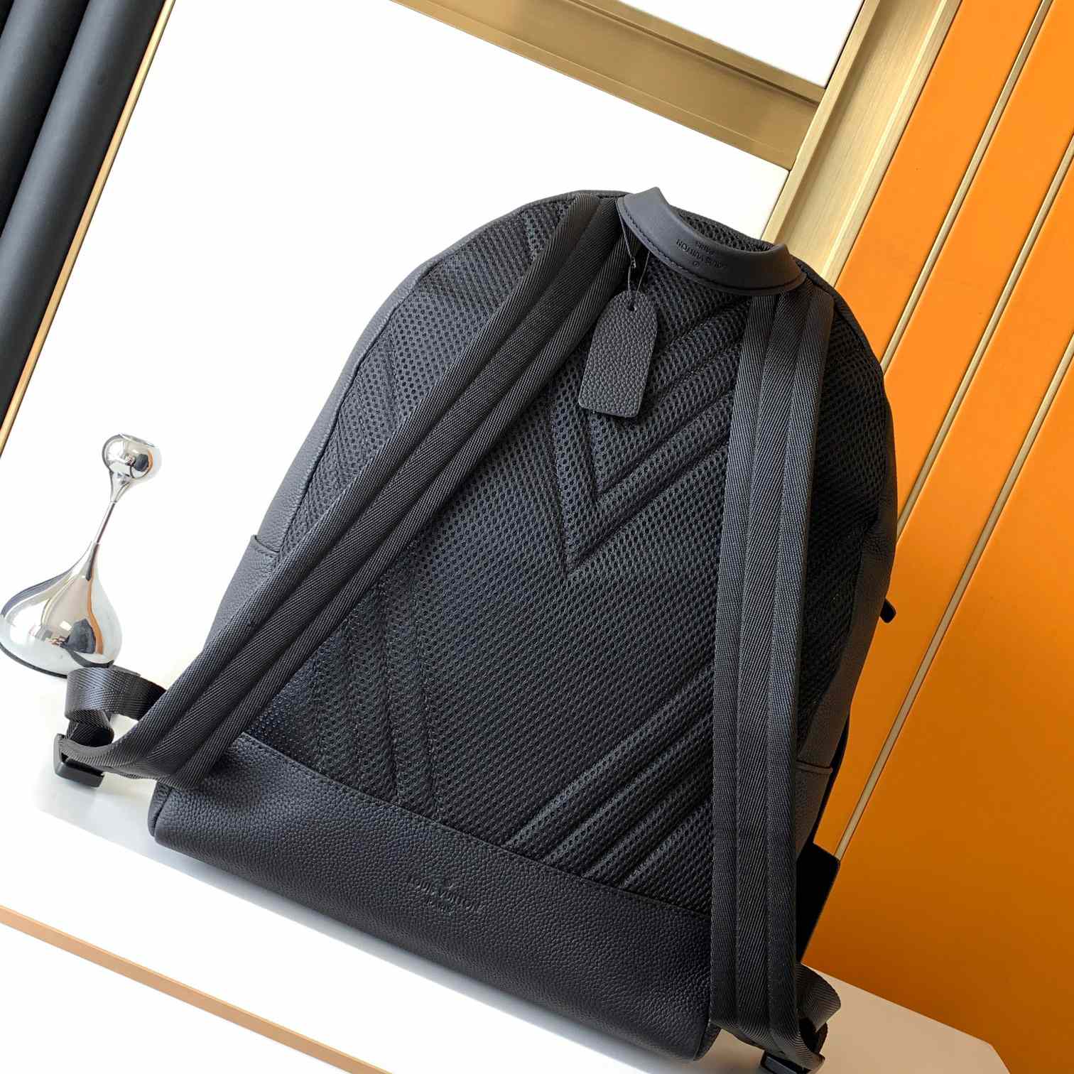 Louis Vuitton Takeoff Backpack    M57079 - FashionPlug