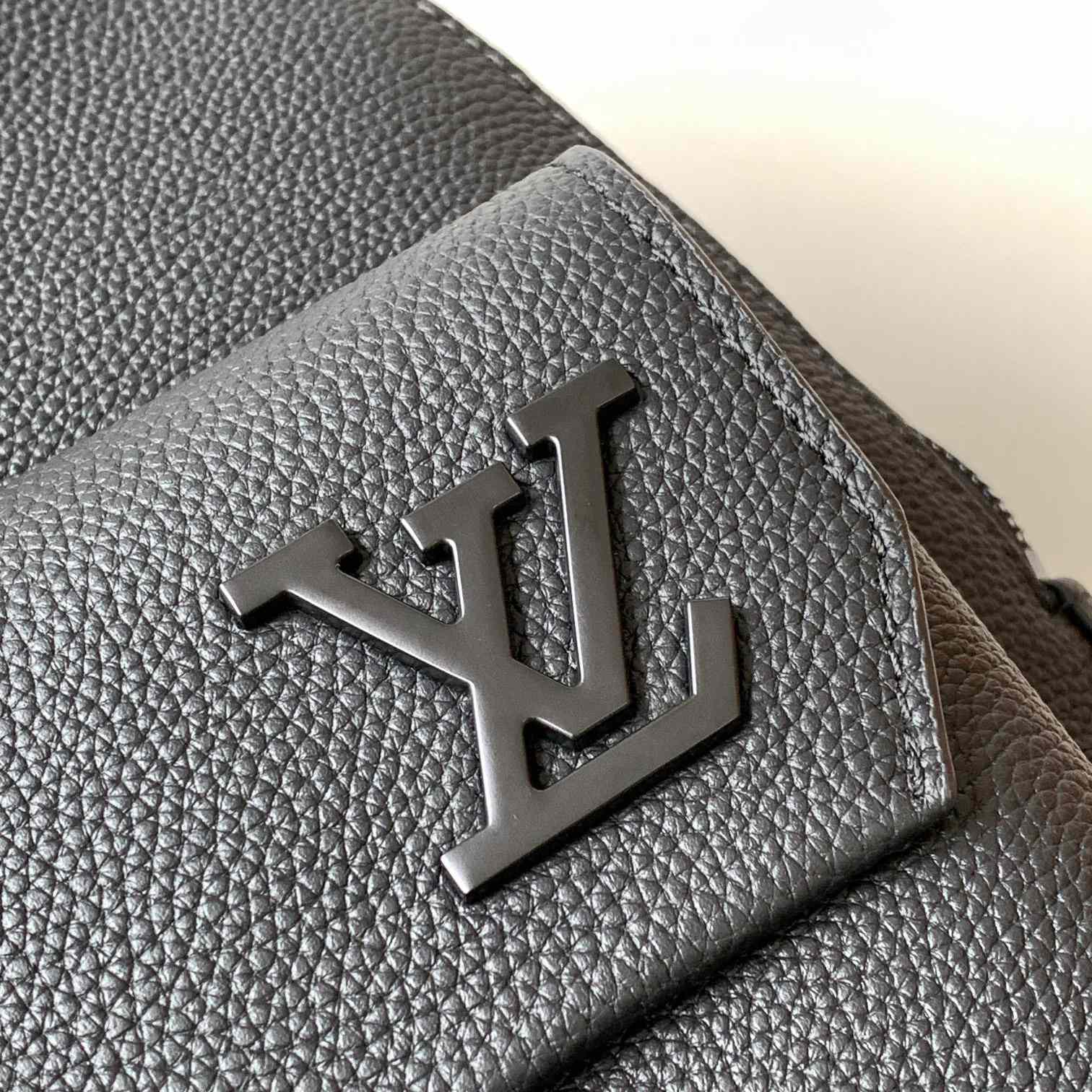 Louis Vuitton Takeoff Backpack    M57079 - FashionPlug