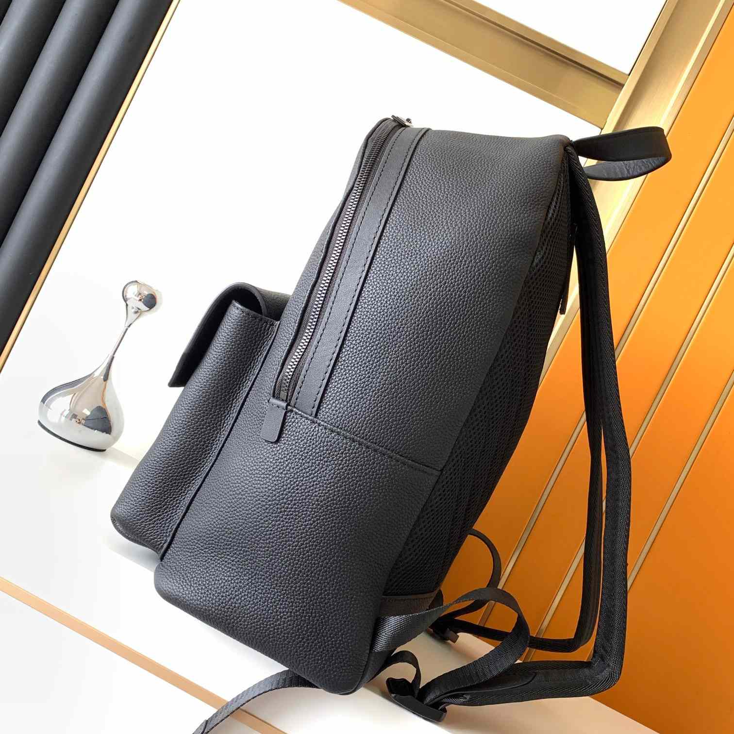 Louis Vuitton Takeoff Backpack    M57079 - FashionPlug