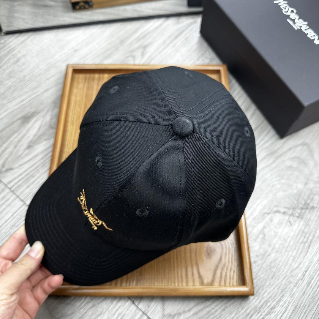 Arc’teryx Cap - FashionPlug