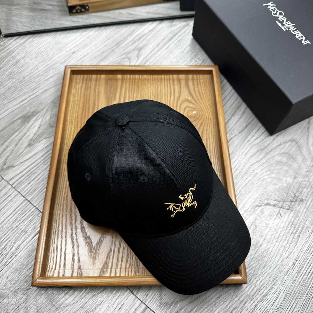 Arc’teryx Cap - FashionPlug