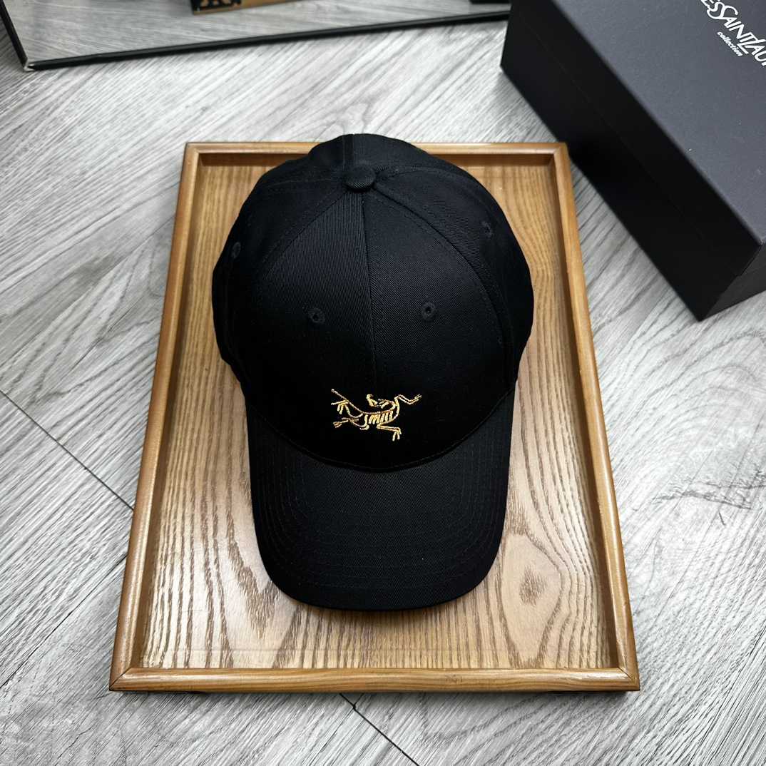 Arc’teryx Cap - FashionPlug