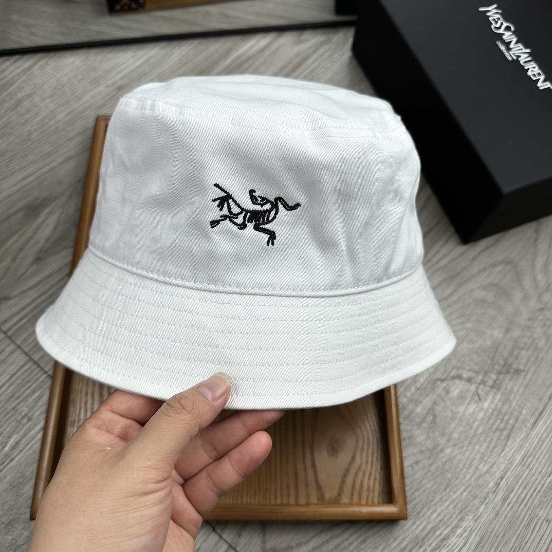 Arc’teryx  Bucket Hat - FashionPlug