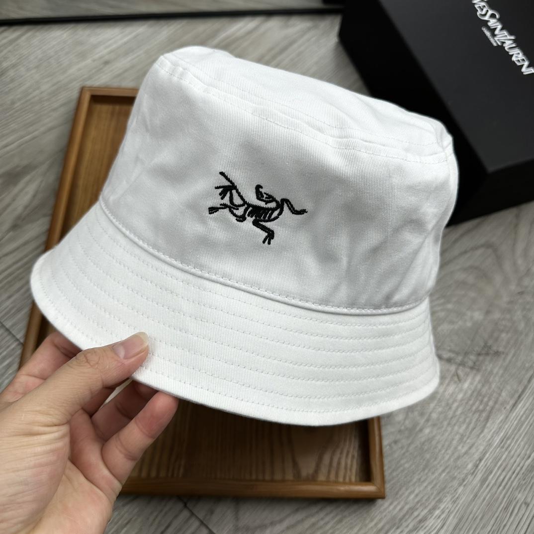Arc’teryx  Bucket Hat - FashionPlug