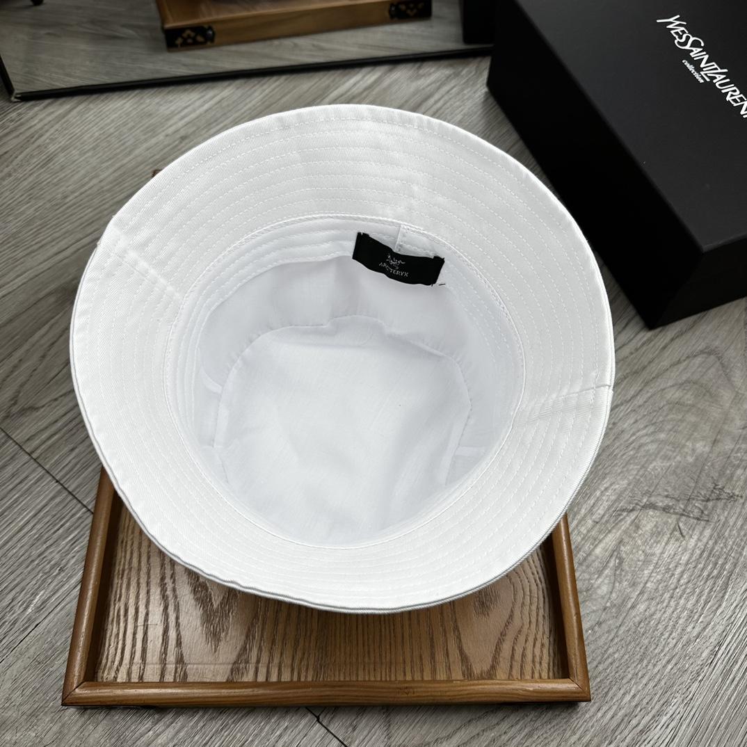 Arc’teryx  Bucket Hat - FashionPlug