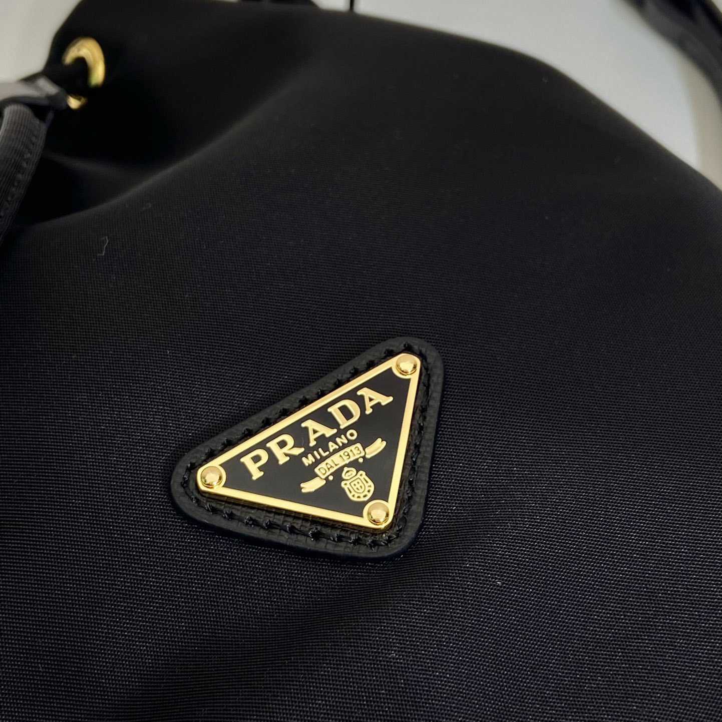 Prada Re-Edition 1978 Re-Nylon Mini-bag - FashionPlug