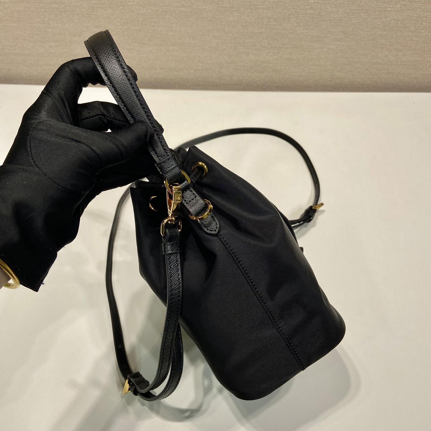 Prada Re-Edition 1978 Re-Nylon Mini-bag - FashionPlug