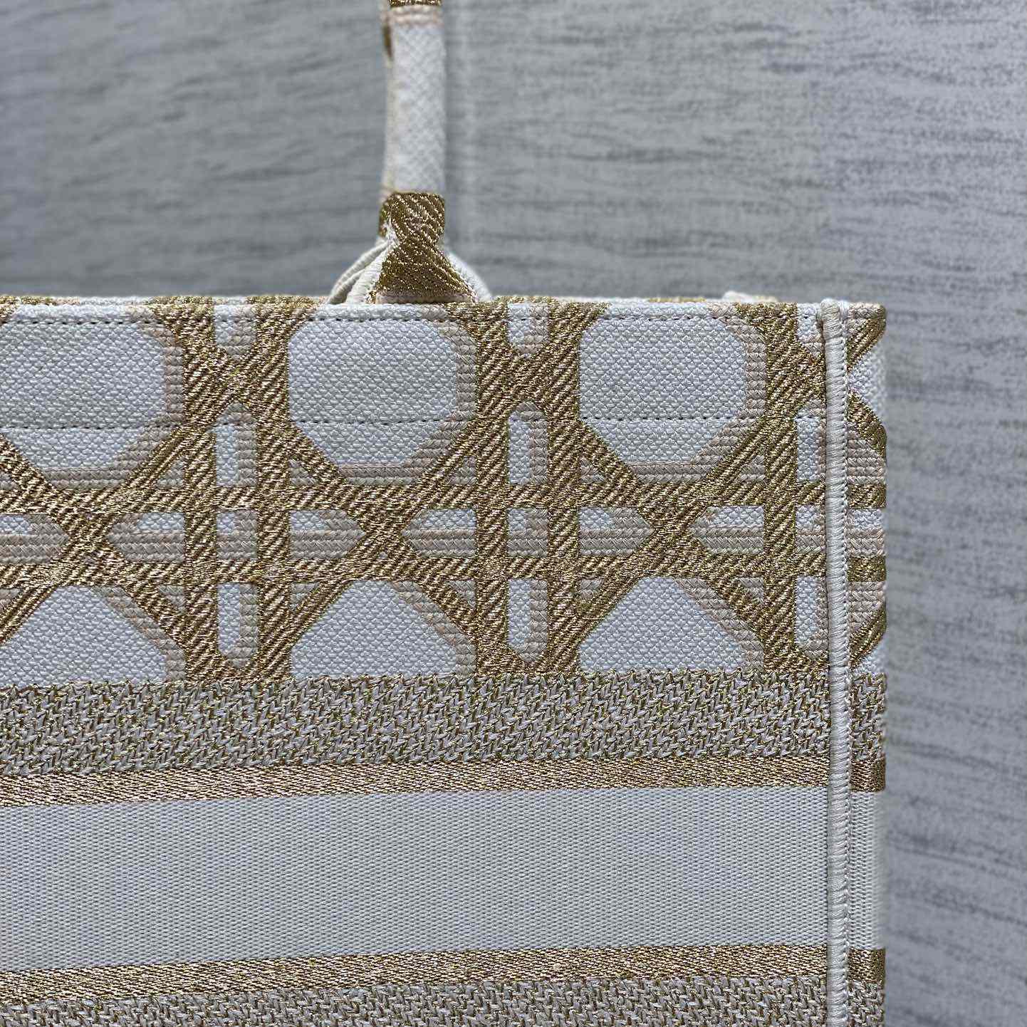 Dior Medium Dior Book Tote - FashionPlug