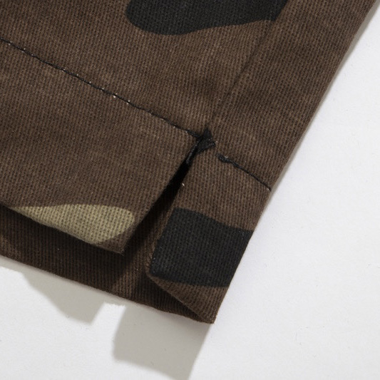 Gallery Dept. Short - FashionPlug