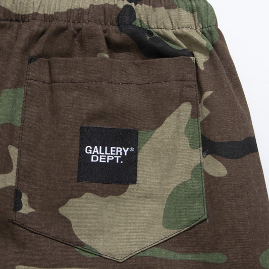 Gallery Dept. Short - FashionPlug