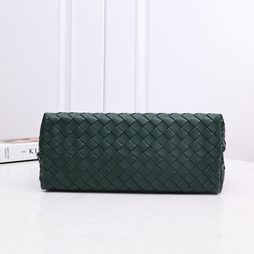 Bottega Veneta Medium Andiamo  32*24*12CM - FashionPlug