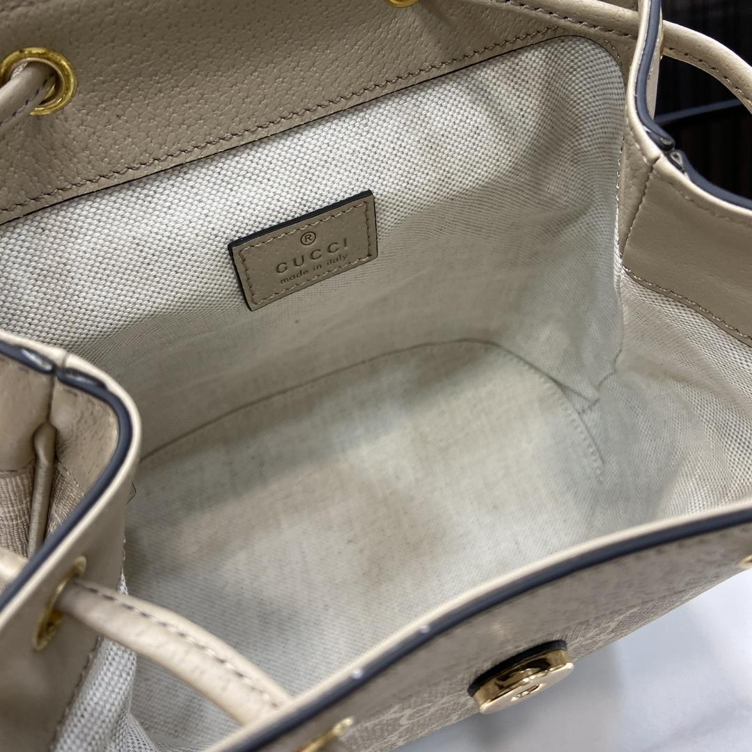 Gucci Ophidia Mini Backpack - FashionPlug