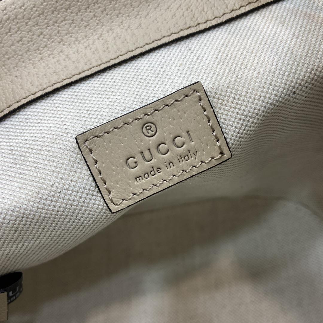 Gucci Ophidia Mini Backpack - FashionPlug