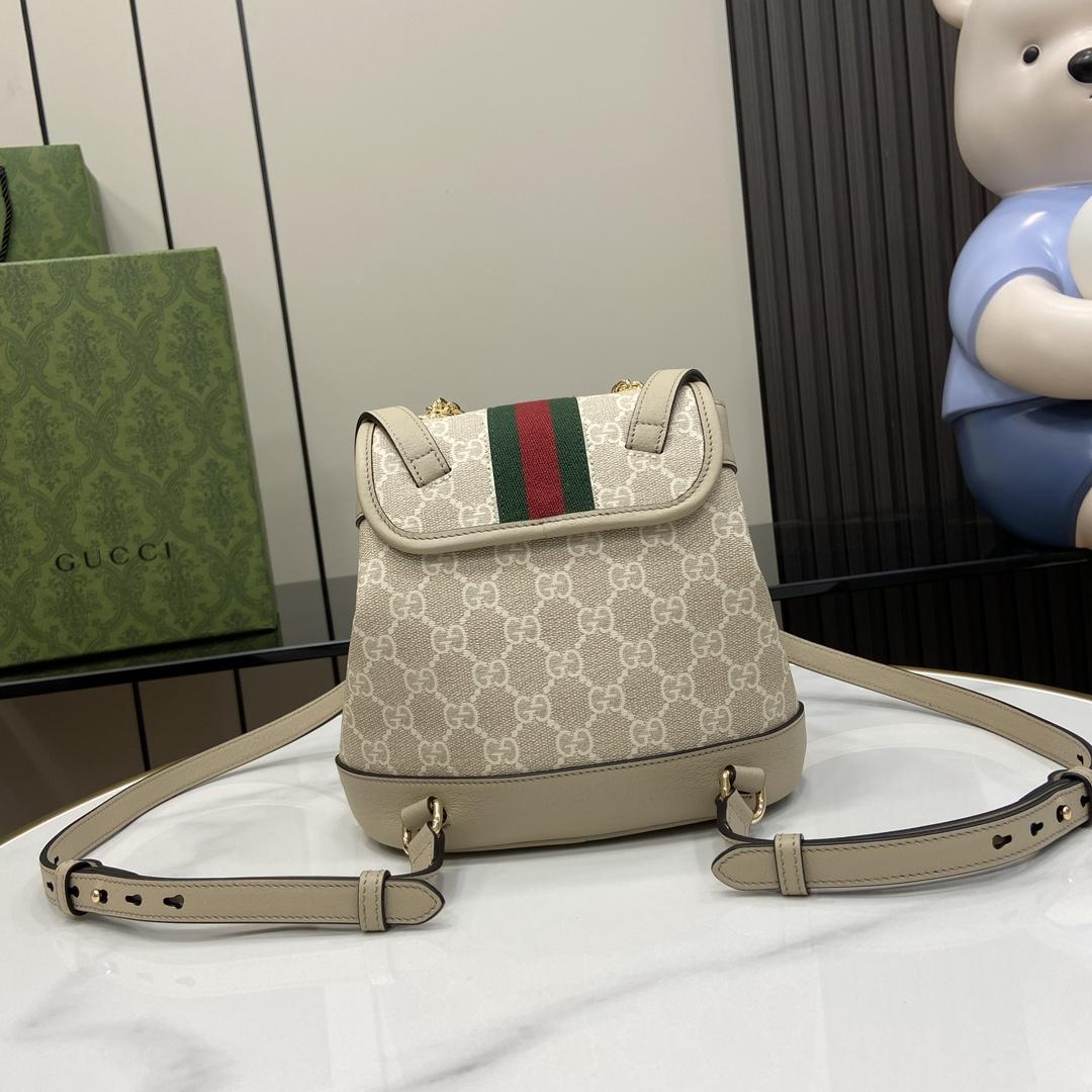 Gucci Ophidia Mini Backpack - FashionPlug