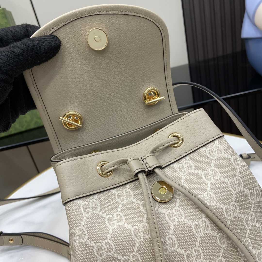 Gucci Ophidia Mini Backpack - FashionPlug