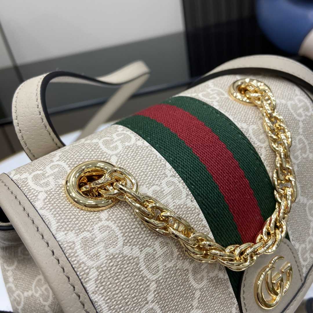 Gucci Ophidia Mini Backpack - FashionPlug