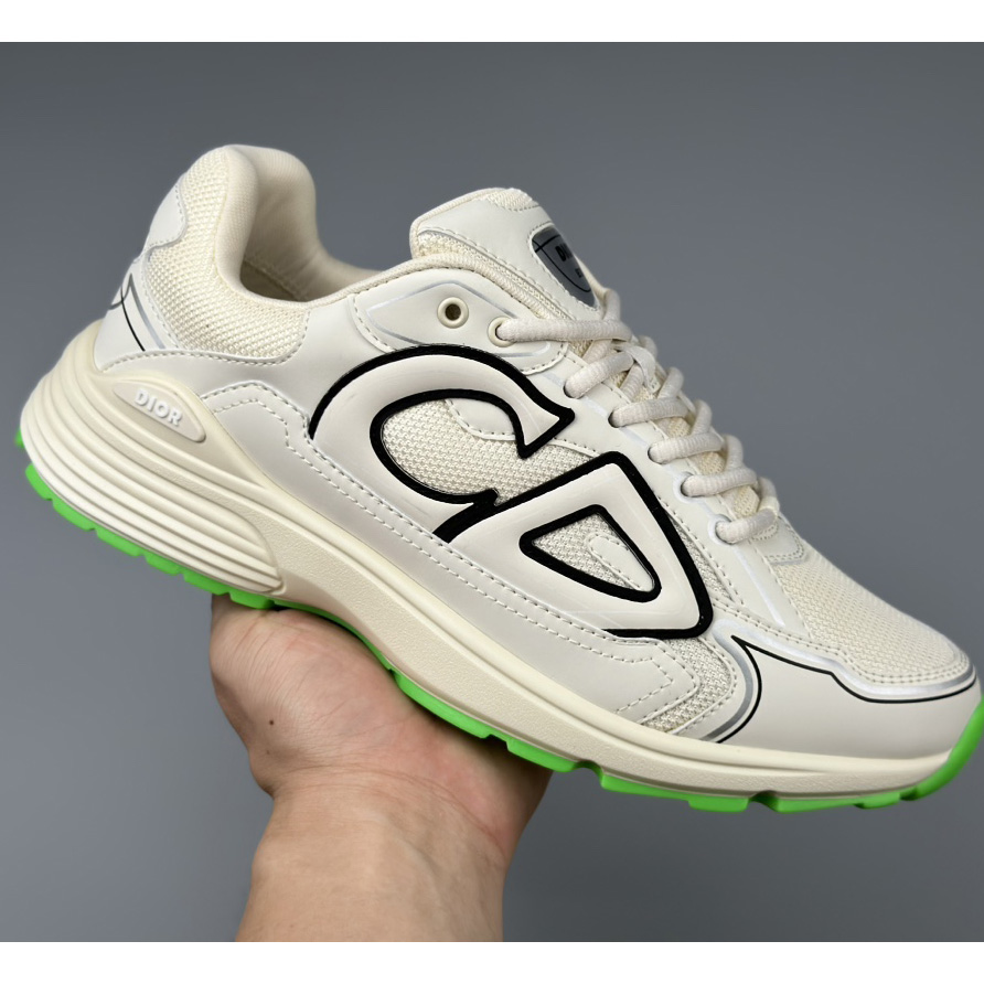 Dior B30 Sneaker  - FashionPlug