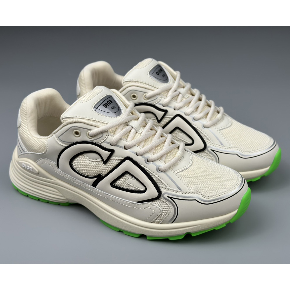 Dior B30 Sneaker  - FashionPlug