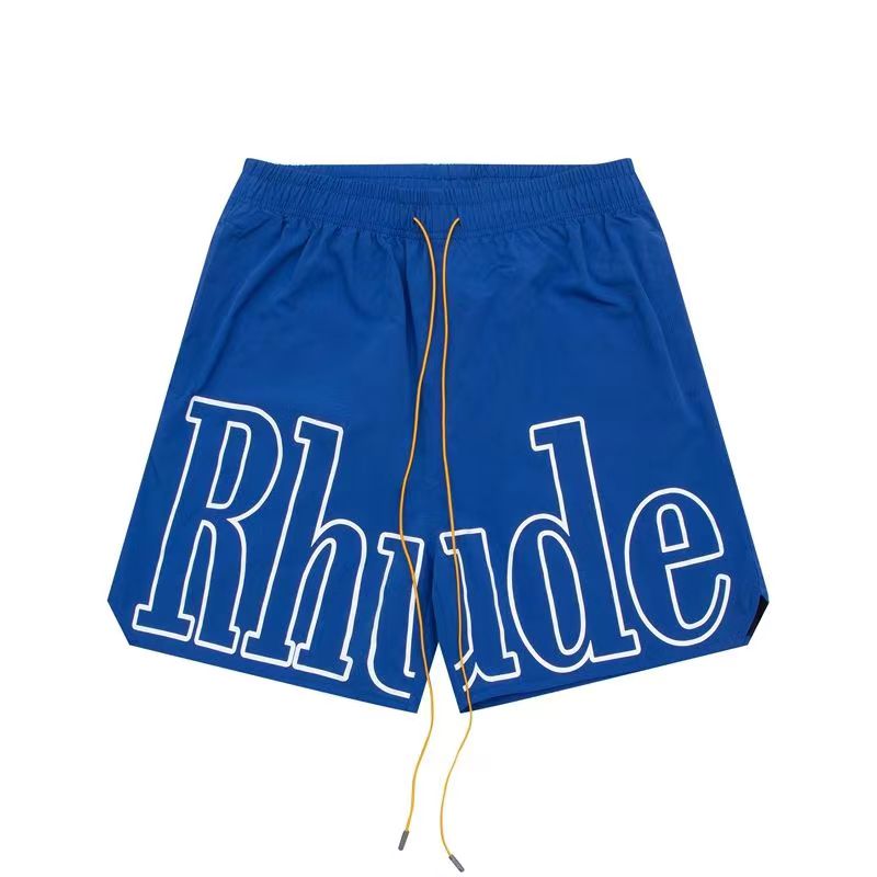 Rhude Short - FashionPlug