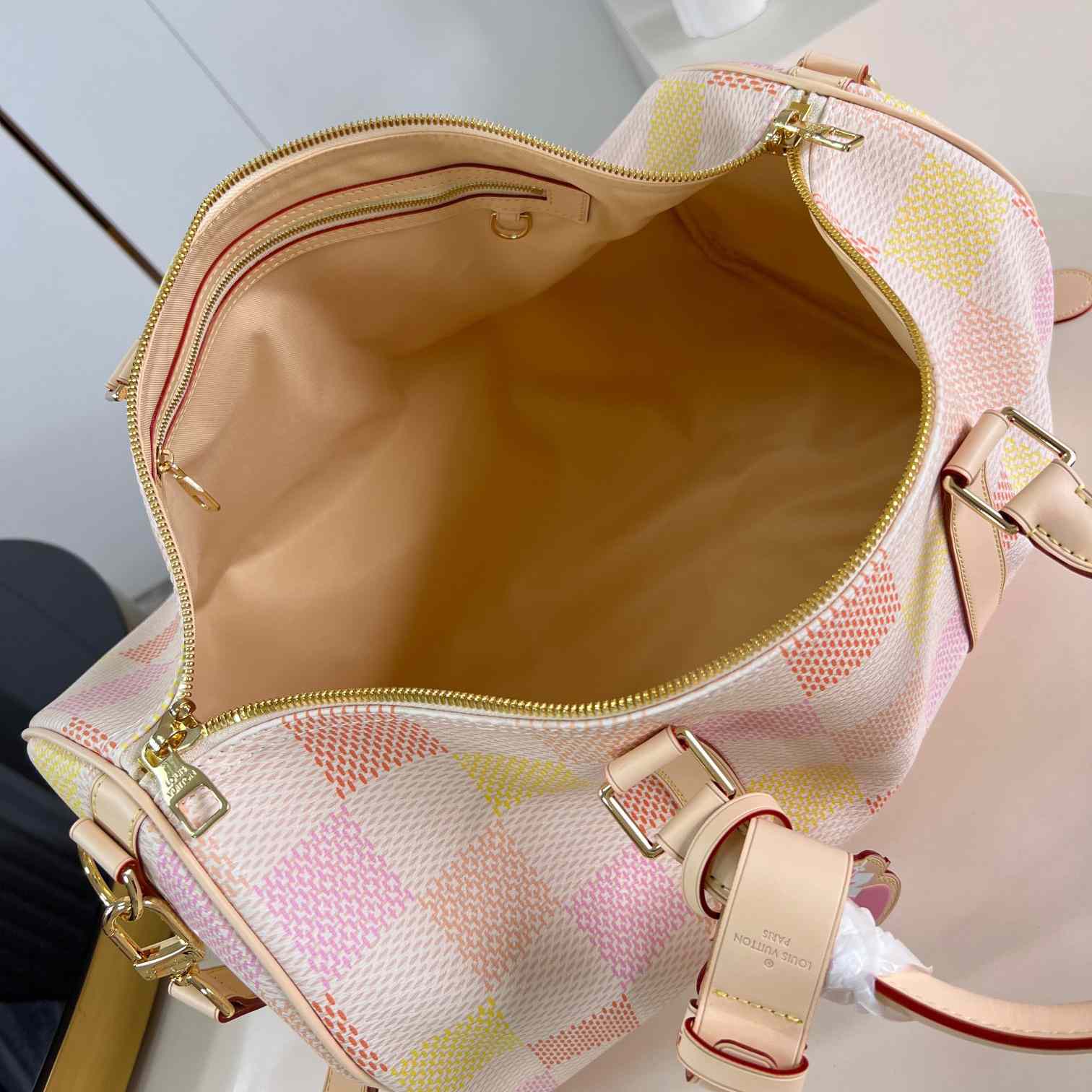 Louis Vuitton Keepall Bandoulière 45   N40713 - FashionPlug