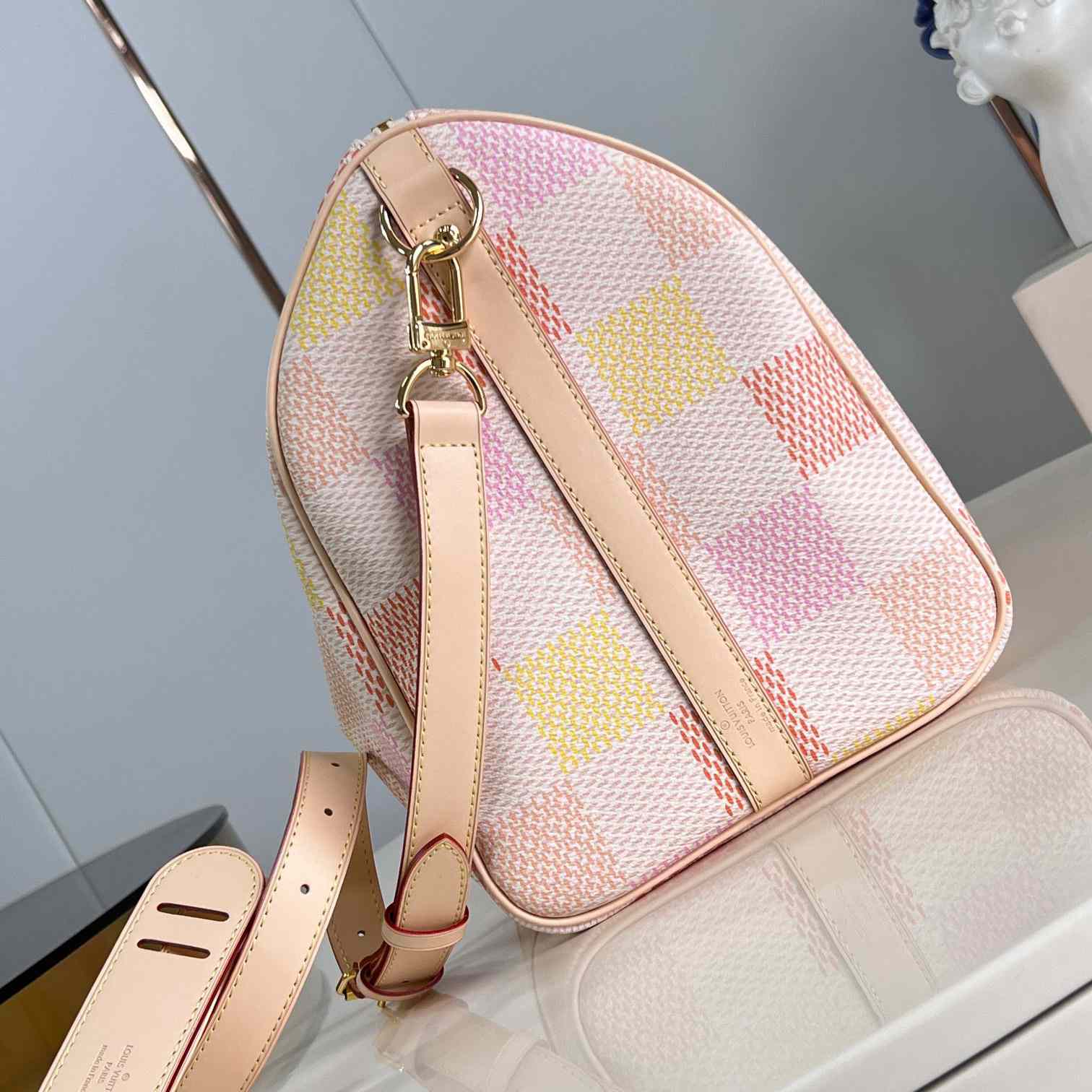 Louis Vuitton Keepall Bandoulière 45   N40713 - FashionPlug