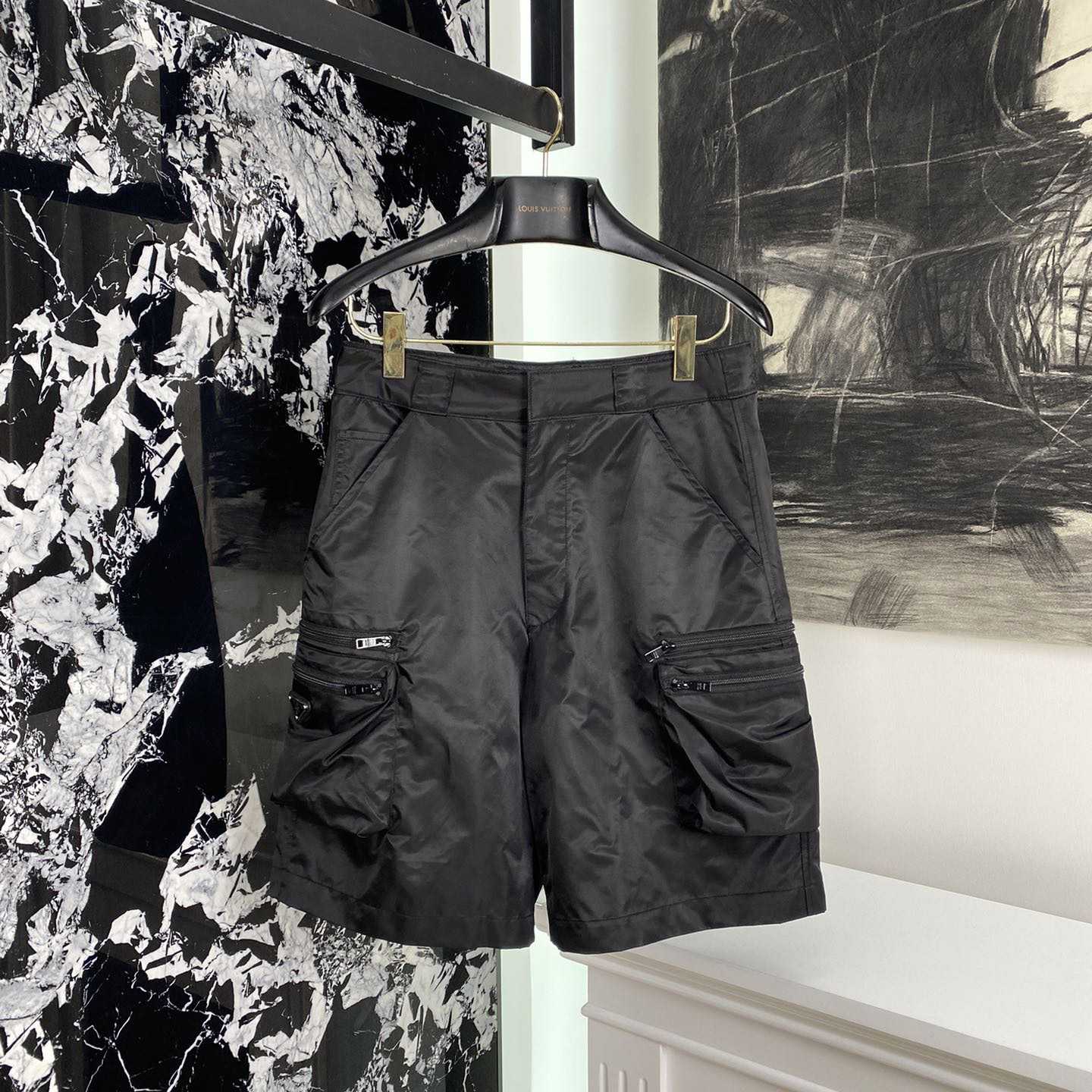 Prada Short - FashionPlug