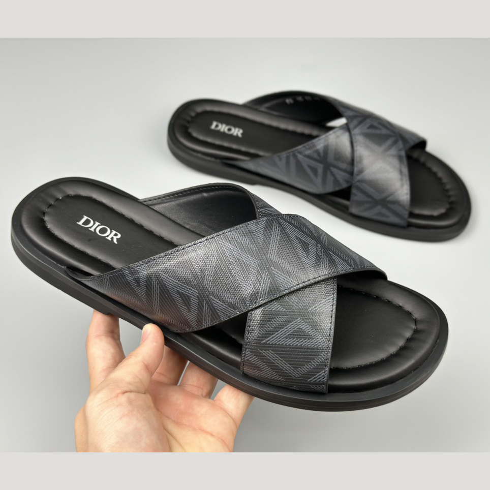 Dior Alias Sandal - FashionPlug