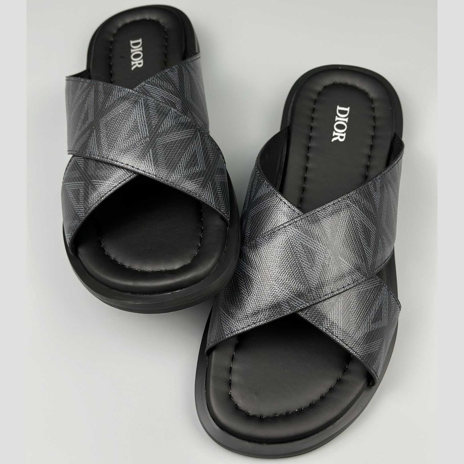 Dior Alias Sandal - FashionPlug
