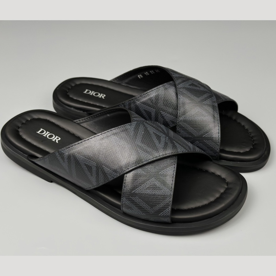 Dior Alias Sandal - FashionPlug