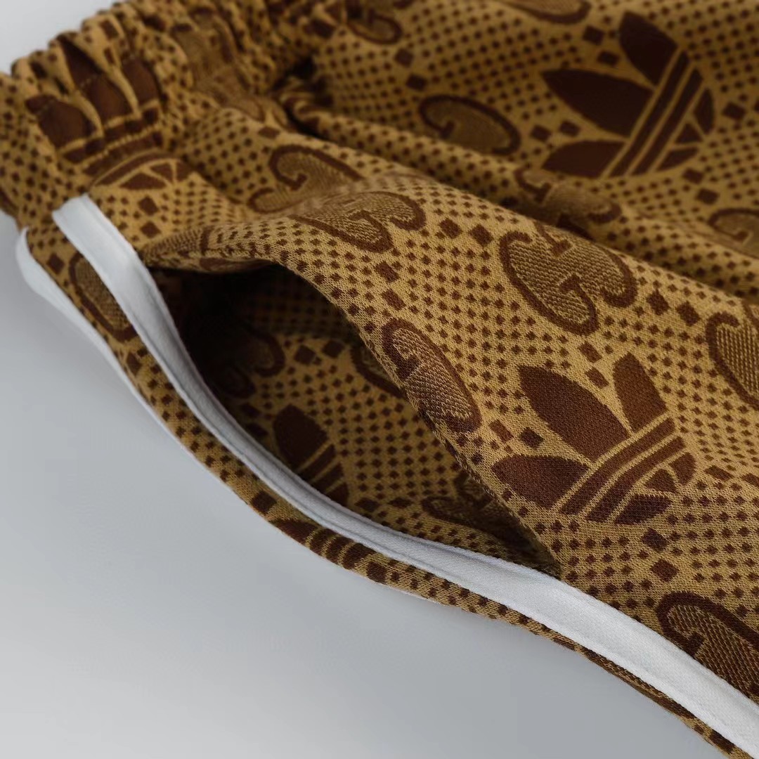 Adidas x Gucci Pants - FashionPlug