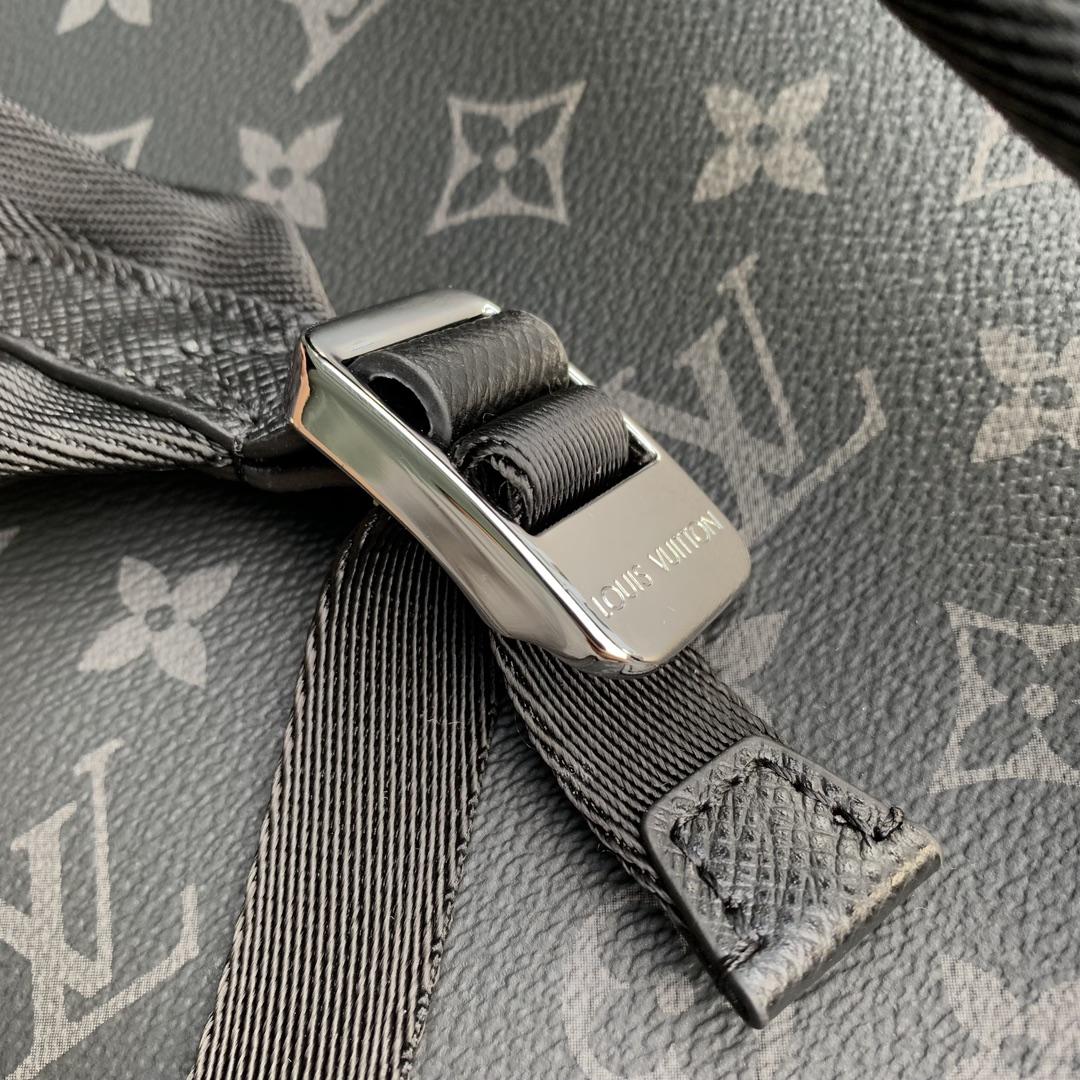 Louis Vuitton Discovery Backpack   M31033 - FashionPlug