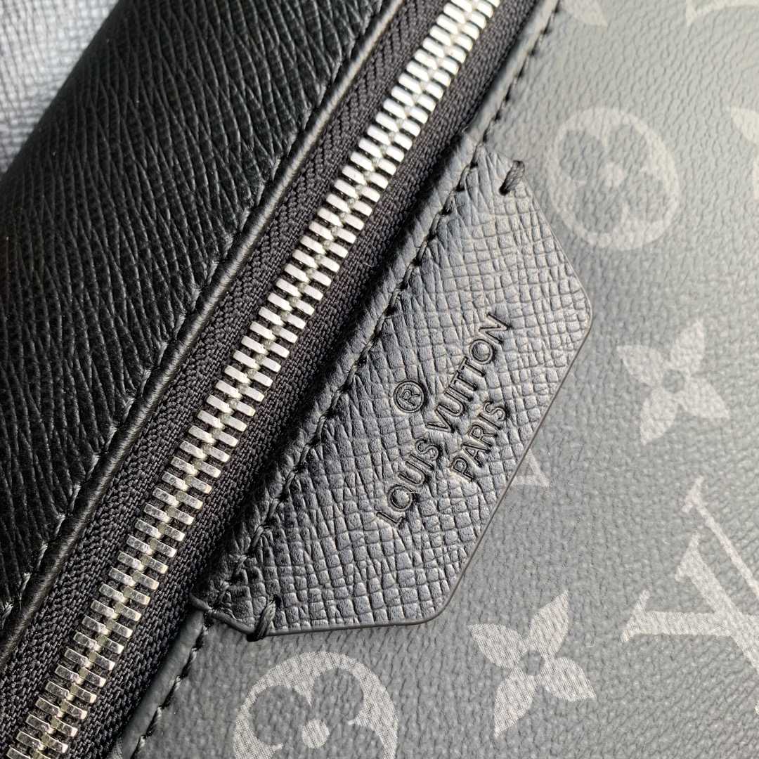 Louis Vuitton Discovery Backpack   M31033 - FashionPlug