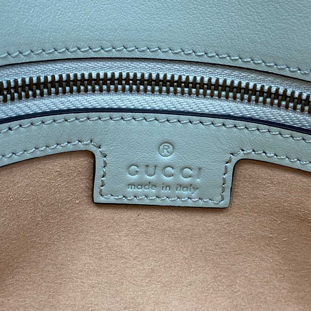 Gucci GG Marmont Small Shoulder Bag - FashionPlug