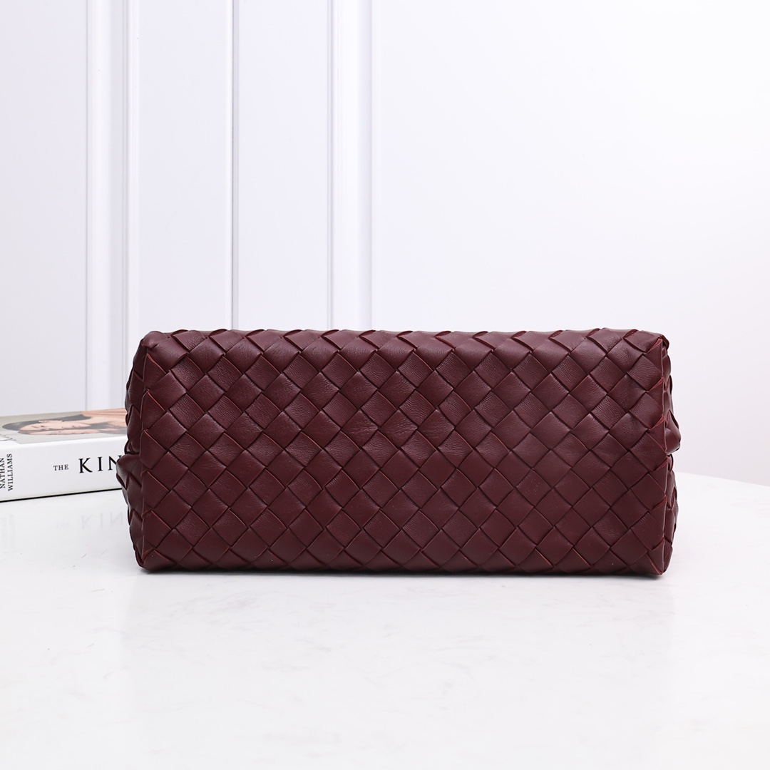 Bottega Veneta Medium Andiamo  32*24*12CM - FashionPlug