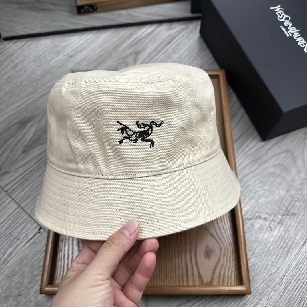 Arc’teryx  Bucket Hat - FashionPlug