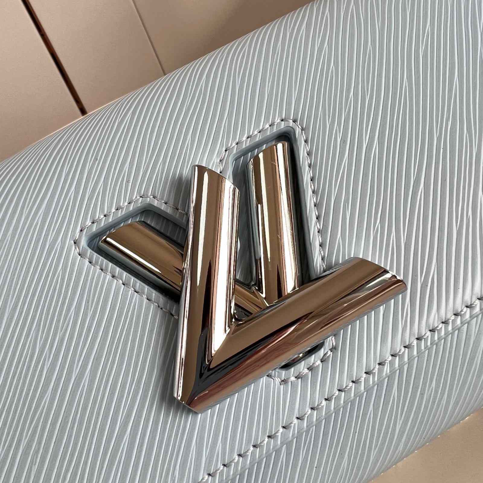 Louis Vuitton Twist West   M24566 - FashionPlug