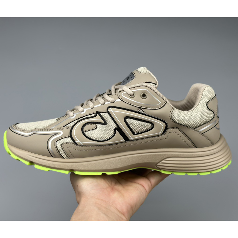 Dior B30 Sneaker  - FashionPlug