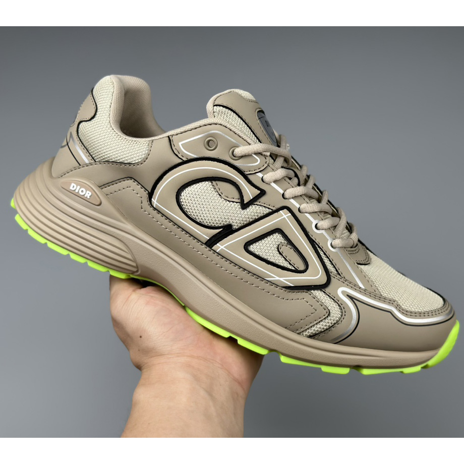 Dior B30 Sneaker  - FashionPlug