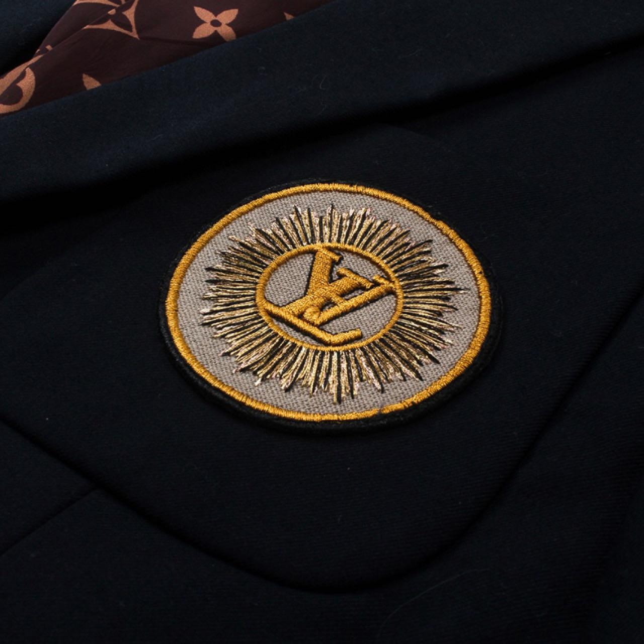 Louis Vuitton Jacket - FashionPlug