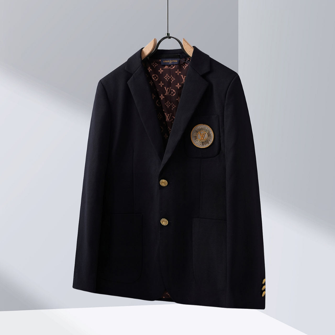 Louis Vuitton Jacket - FashionPlug