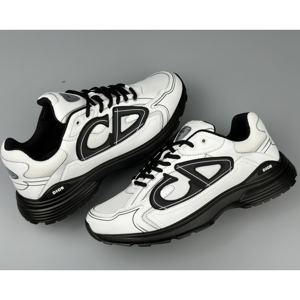 Dior B30 Sneaker  - FashionPlug