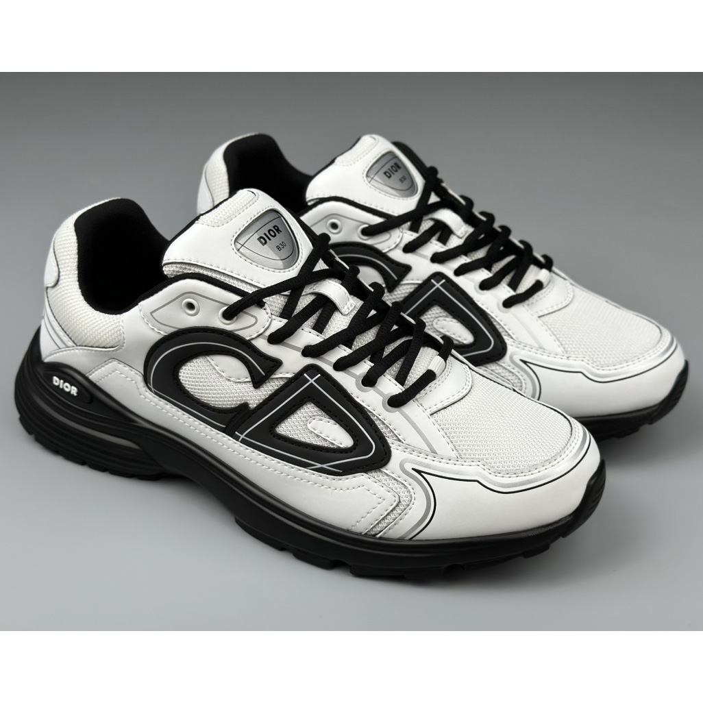Dior B30 Sneaker  - FashionPlug